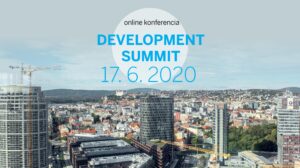 Development Summit 2020